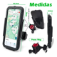 thumbnail image 2 of Soporte Celular Tactil Bicicleta Impermeable Manubrio, 2 of 7