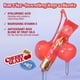 thumbnail image 5 of Aceite Labial Charlotte Tilbury Healthy Glow Nectar Cereza, 5 of 9