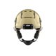 thumbnail image 2 of Casco Schutt F7 2.0 Grande Metálico Vegas Gold, 2 of 6