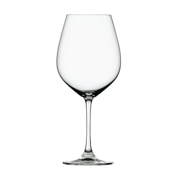 SPIEGELAU COPA SALUTE BURGUNDY S4