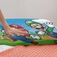 thumbnail image 3 of Mario Bedding Sets Bed Cartoon Duvet Cover Lightweight 3 Piece Bet Sets for Kids Boys Girls, 3 of 5