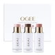 thumbnail image 1 of Colección de maquillaje Contour Ogee Face Stick Radiant Trio, 1 of 3