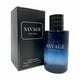 thumbnail image 1 of FC Savage Men EDP 100 ml, 1 of 2