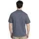 thumbnail image 2 of POLERA HOMBRE PIQUÉ MELANGE CUELLO CAMISERO BOLSILLO PECHO - KOTTING, 2 of 7