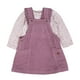 thumbnail image 1 of Vestido Bebé Niña Morado Pillin, 1 of 3
