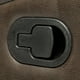 thumbnail image 4 of Bergere Reclinable Nimbus Pu Negro - Café Oscuro, 4 of 6