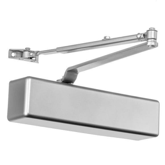 Cierrapuertas Dynasty Hardware, grado 1, pesado, comercial