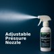 thumbnail image 3 of Pulverizador para lavado de heridas SilvrStat Nano Silver Debride Fine Mist de 120 ml, 3 of 9
