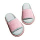 thumbnail image 2 of Limpiador De Fregona, Zapatillas, Limpiador Silencioso Para Quitar El Polvo Del Suelo Del Hogar, Limpieza De Suciedad, Rosa, Verde, 24,5 Cm, 2 of 3