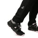 thumbnail image 3 of Pantalon Tilki Algodon Straight Lehinde Negro Tenis Padel, 3 of 3