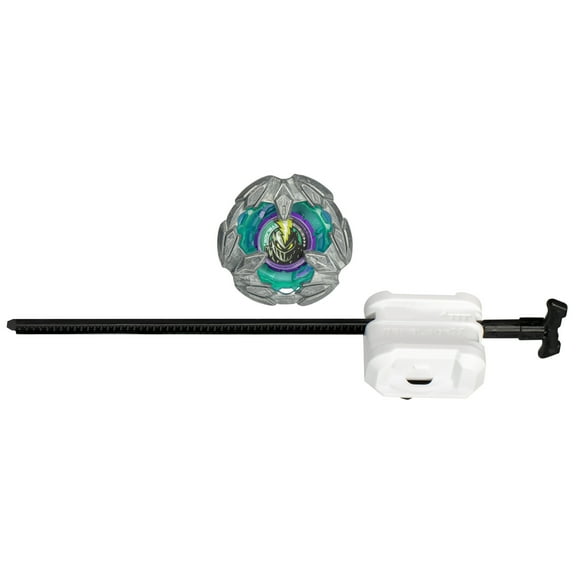 Beyblade X Starter Pack Top - Lance Knight Defense