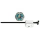 thumbnail image 1 of Beyblade X Starter Pack Top - Lance Knight Defense, 1 of 4