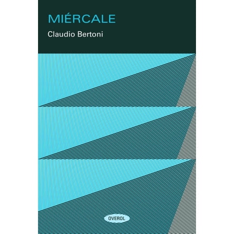 Overol - Libro Miercale / 092