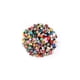 thumbnail image 1 of Paquete 50 Colgantes Decorativos Genérico Sandalias Compatibles Crocs, 1 of 3