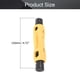 thumbnail image 2 of Utoolmart Pelacables coaxial 2 piezas para RG6, RG11 y RG59, 2 of 8