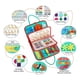 thumbnail image 3 of Libro Sensorial Educativo E Interactivo, 3 of 8