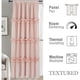 thumbnail image 3 of Cortinas térmicas Homechoice Decor Blackout 85, 3 of 3