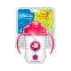thumbnail image 5 of 1er Vaso con asas y pajita 270ml 6M+ Rosado, 5 of 10