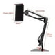 thumbnail image 3 of Soporte Brazo Plegable Para Celular Tablet Con Base Mesa, 3 of 5