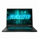 thumbnail image 1 of Notebook Gamer GIGABYTE GAMING A16 CTH, 16" FHD 165Hz IPS, i7-13620H, RTX 5050, RAM 16GB, SSD 512GB, 1 of 6