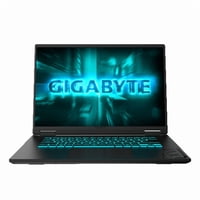 Notebook Gamer Gigabyte Gaming A16 Cth, 16"" Fhd 165Hz Ips, I7-13620H, Rtx 5050, Ram 16Gb, Ssd 512Gb