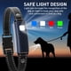 thumbnail image 3 of Collar de entrenamiento para perros Nikketta, 4000 pies, remoto, resistente al agua, 3 of 7