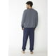 thumbnail image 3 of Pijama Hombre Algodon 67.1242-Azu Talla S, 3 of 3