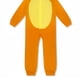 thumbnail image 4 of Pijama Komar Kids Pokémon Charmander Enterizo, 4 of 5