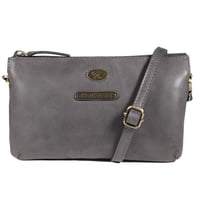 Gino Rodinis - Cartera Mujer 2096 Azul