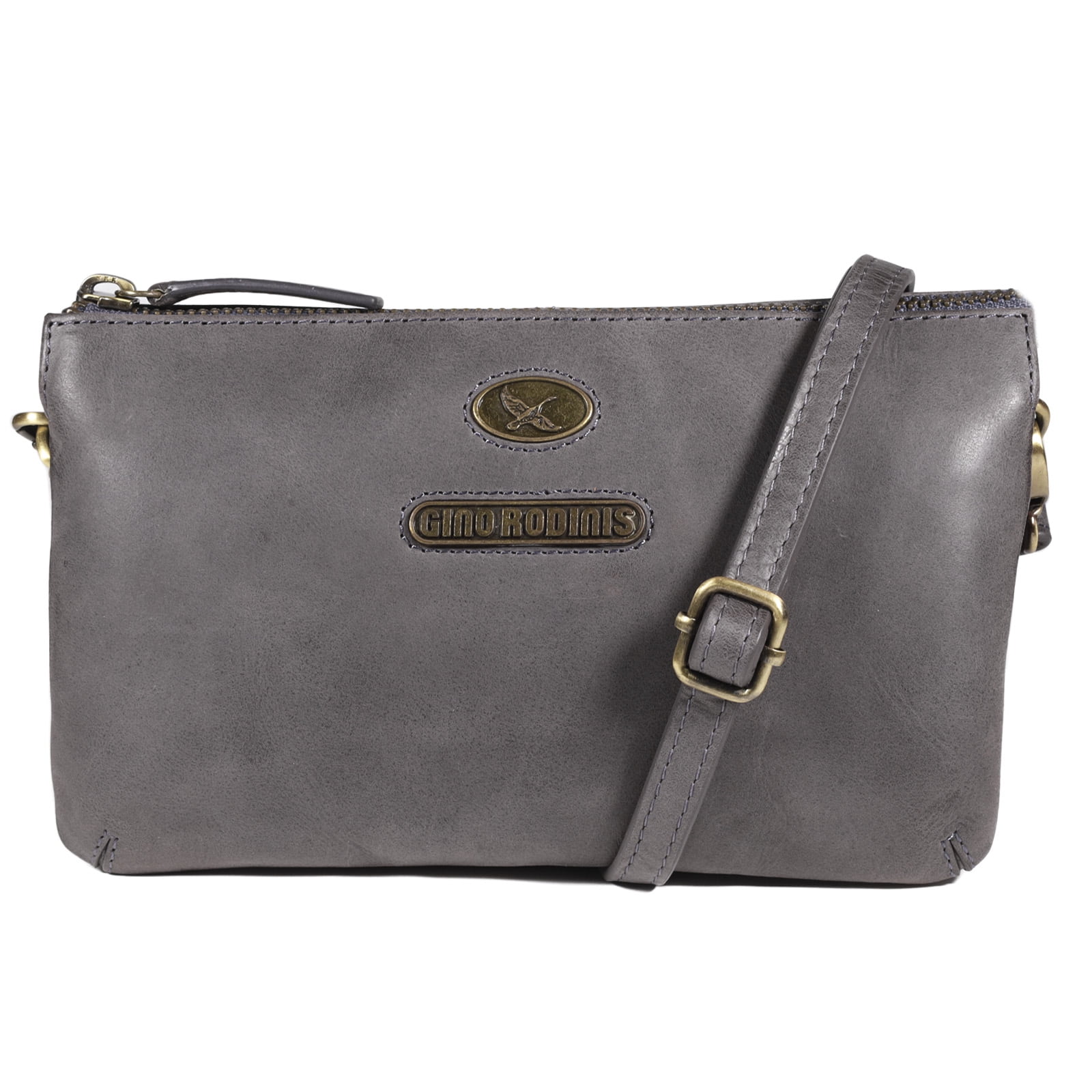 Gino Rodinis - Cartera Mujer 2096 Azul