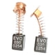 thumbnail image 3 of 2 Cepillos De Carbono Para Sierras De Inglete, Herramienta De Motor Rotativo Eléctrico De Motor Eléctrico, 3 of 5