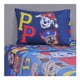 thumbnail image 1 of Juego De Sabanas 1.5 Plazas Microfibra Infantil Azul Paw Patrol, 1 of 2