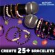 thumbnail image 2 of Kit de joyería Horizon Group USA K‑Pop Demon Hunters, 2 of 7