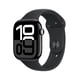 thumbnail image 1 of Reloj inteligente Apple Watch Series 10 con GPS + Celular de 46 mm, 1 of 7
