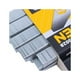 thumbnail image 1 of Grapa Corchete Industrial 1.2x8mm 1000 un., 1 of 2