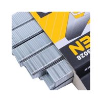 Tolsen - Grapa Corchete Industrial 1.2X8Mm 1000 Un.