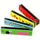 thumbnail image 1 of 1pc Steel Harmonica Children's Music Enlightenment Instrument Children's Instrument Toy Gift For Kids, 1 of 4