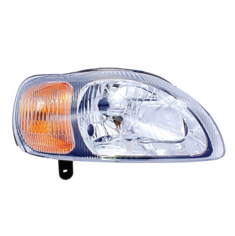 Repuestos Del Sol - Óptico Derecho Suzuki Baleno 1.3 G13Bb Sy413 Sohc 16 Valv 1999 2003