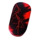 thumbnail image 2 of Almohadilla De Boxeo Para Muay Thai Para Rodillas Y Codos, Ajustable, Color Negro Y Rojo, 34 X 19 X 12 Cm, 2 of 5