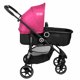 thumbnail image 2 of Coche Travel System Isofix Oregon RS-13553 Fucsia, 2 of 6
