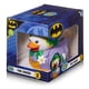 thumbnail image 2 of Figura de vinilo TUBBZ Edición en caja: DC Comics El Pato Joker, 2 of 6