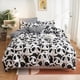 thumbnail image 1 of Juego De Cama Un Millón De Lindos Pandas, 1 of 3