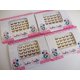 thumbnail image 3 of Bindi India Crafts 80 unidades color granate 5 mm, 3 of 4