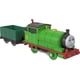 thumbnail image 4 of Tren de juguete Mattel Fisher-Price Thomas y sus amigos Percy, 4 of 6