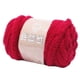 thumbnail image 5 of Hilo Grueso Para Tejer A Mano, Ganchillo, Hilo Voluminoso Para Cojín, Bricolaje, Macramé, Rojo Oscuro, 5 of 5