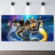 thumbnail image 2 of La Leyenda de Korra Fondo Temático Pancarta Suministros de Decoración para Fiesta de Cumpleaños, Decoración de Fondo de Fiesta Personalizado,150x90cm, 2 of 6