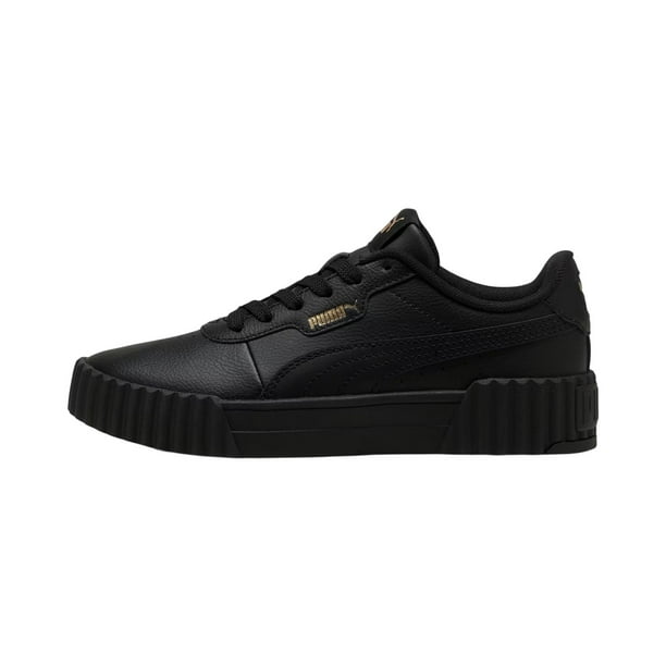 Zapatilla Mujer Carina Negro Puma