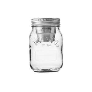 Kilner - Set Snack Para Llevar
