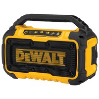 Dewalt Altavoz Bluetooth 20V Max Dcr010