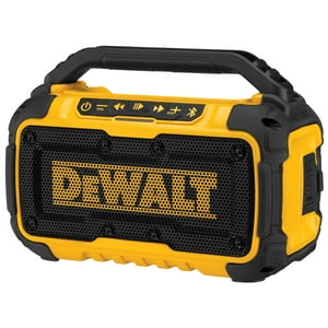 Dewalt Altavoz Bluetooth 20V Max Dcr010